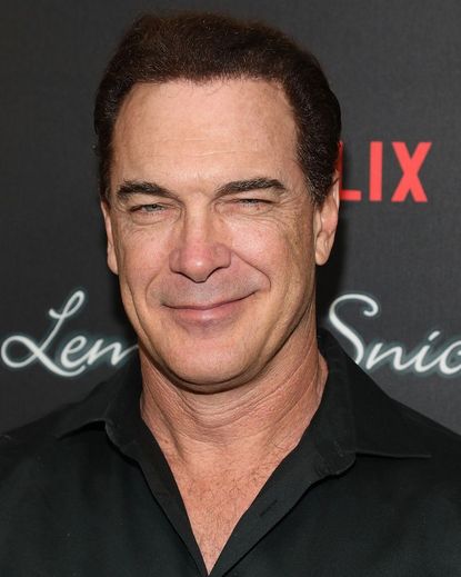 Patrick Warburton as Commandant of the Marine Corps