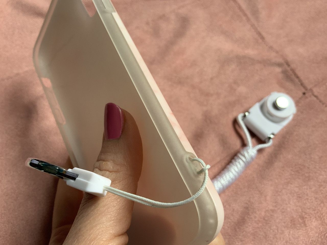 GVIEWIN iPhone Case