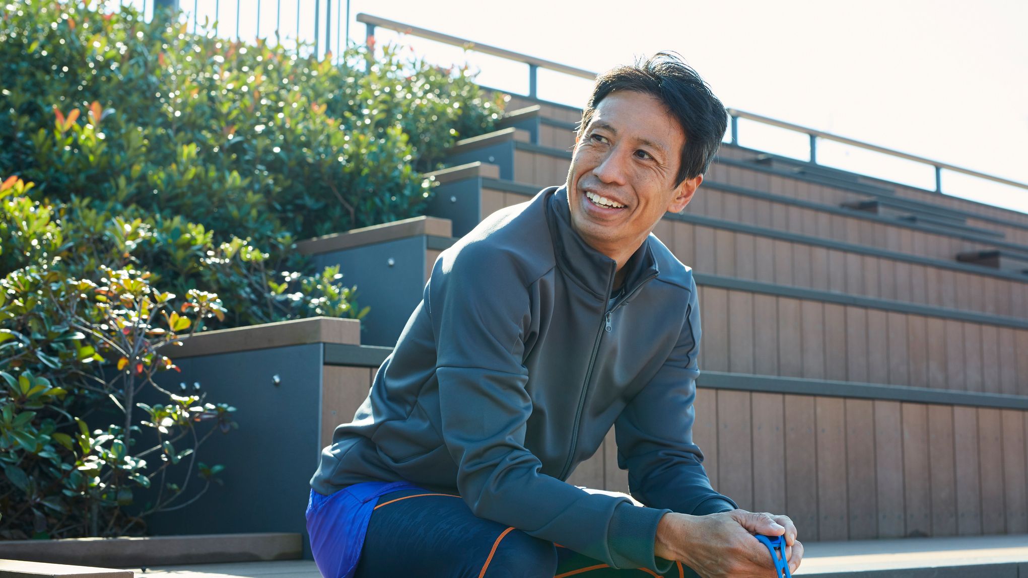Activewear for men: What to look for when buying workout gear | Fit&Well