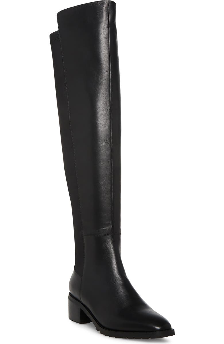 Sierra Waterproof Over the Knee Boot