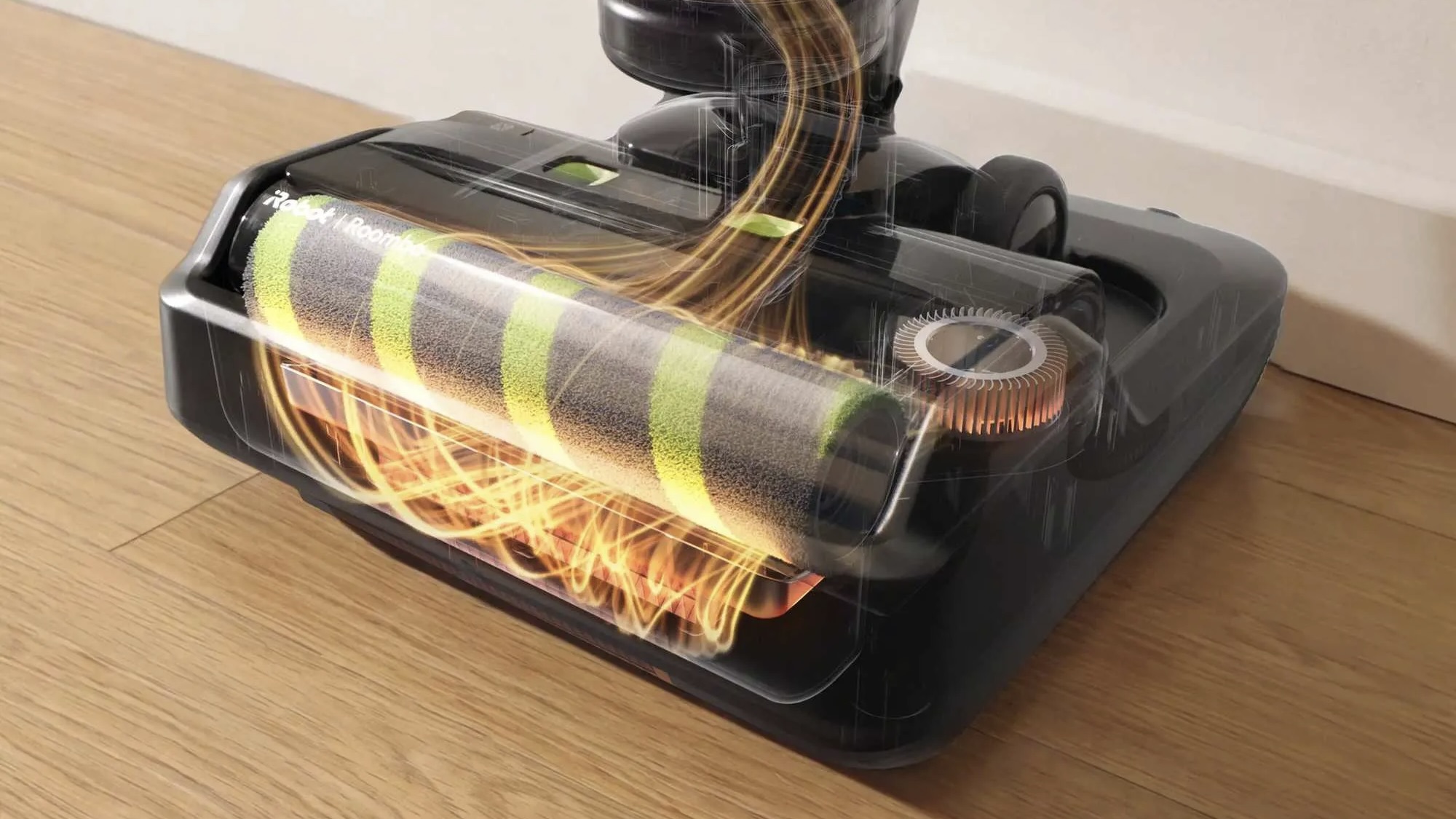 iRobot Roomba Electro Plus