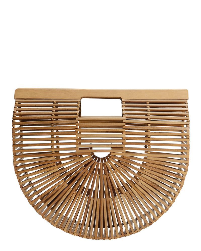 Table, Furniture, Metal, Fashion accessory, Beige, Copper,