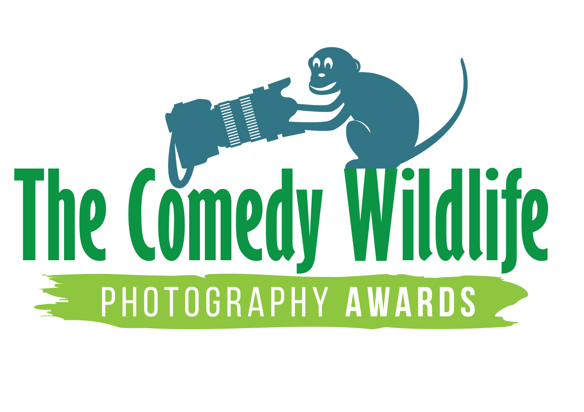Comedy Wildlife Awards logo