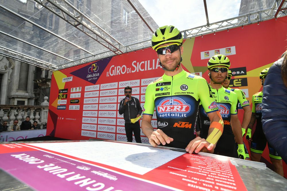 Giovanni Visconti (Neri Sottoli) signs on