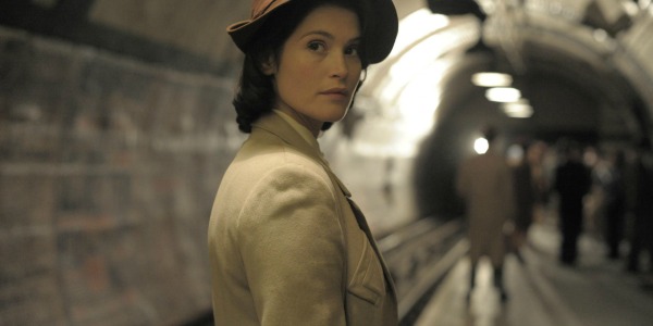 Gemma Arterton in Their Finest