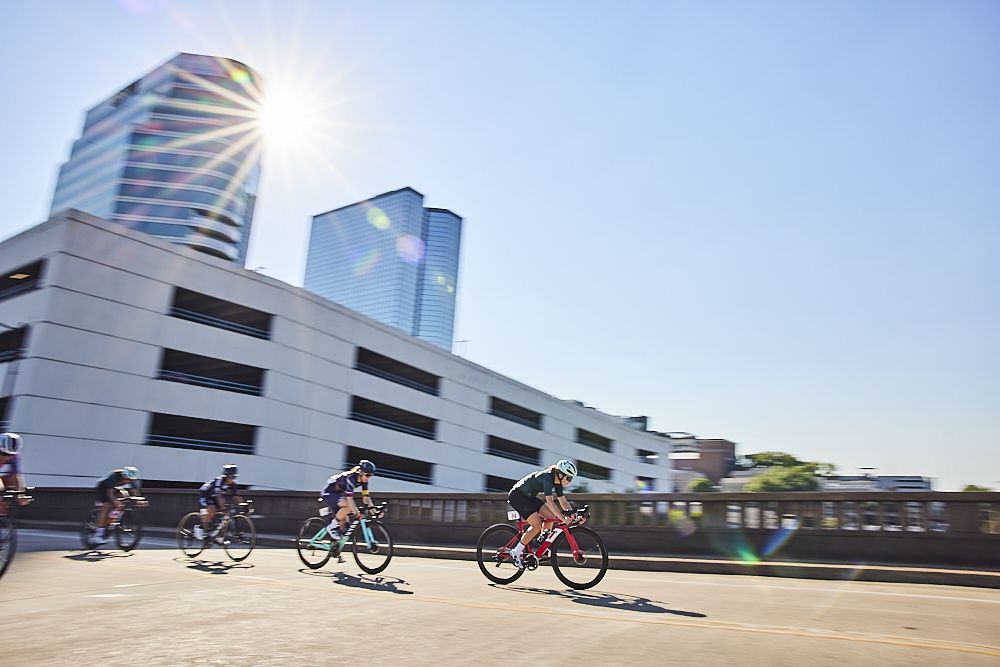 USA Cycling Pro Road Championships 2021 women's criterium
