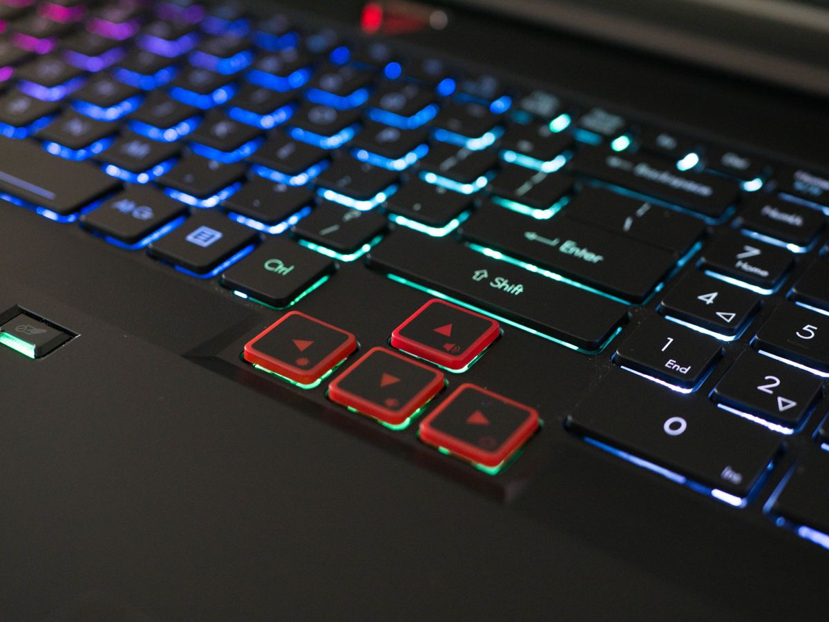 Acer Predator 17 Pros & Cons