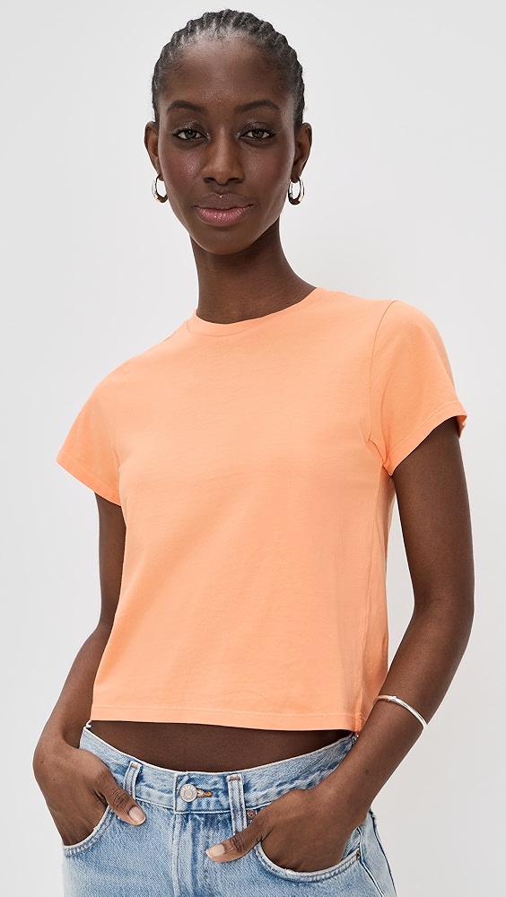 Renggali Renggali Crop Tea