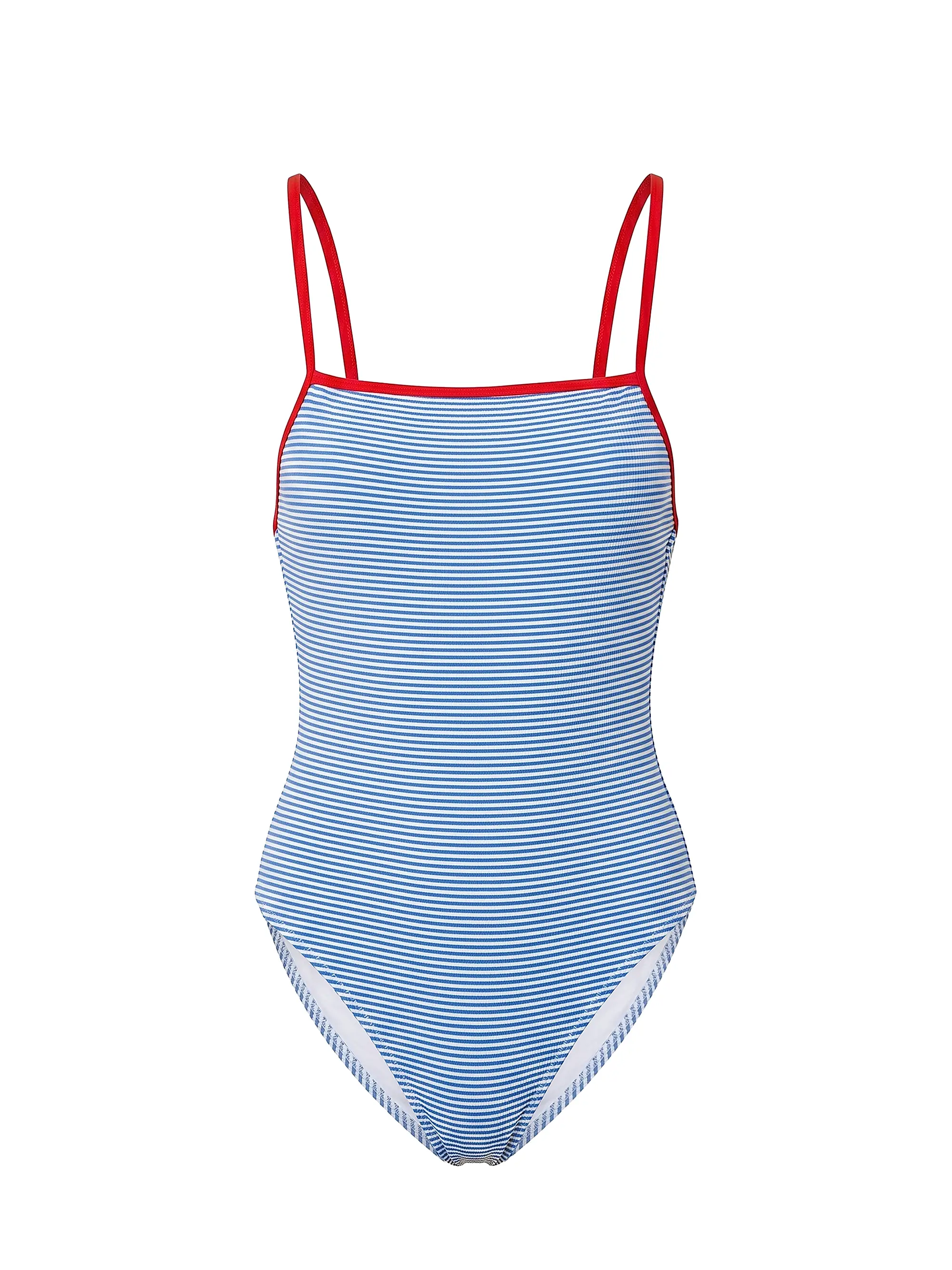 The Renna One-Piece Swimsuit