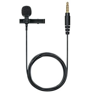 Lavalier Microphone USB C Professional Lapel Clip-on Mic Omni Condenser  Little Lav Mic for Video Recording External Noise Cancel Mic for   Vlog
