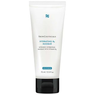 The 10 Best Hydrating Face Masks For Dry Skin, Reviewed | Marie Claire