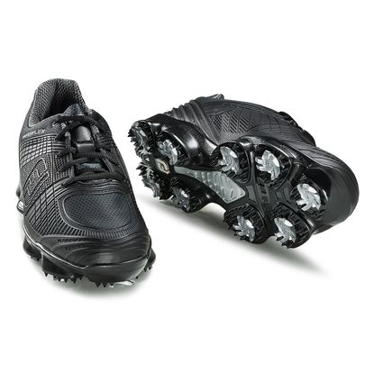 Black FootJoy HyperFlex II Shoe Unveiled