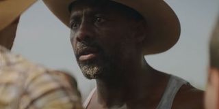 Idris Elba - Concrete Cowboy