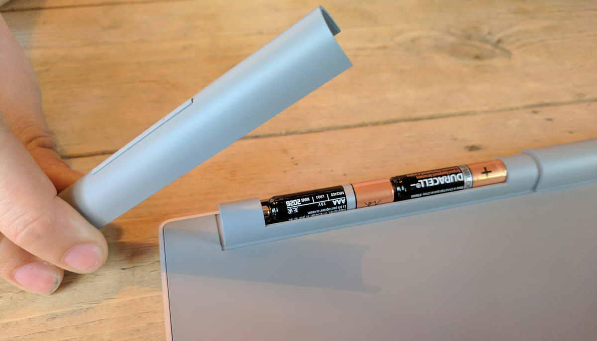 Microsoft Surface Keyboard review TechRadar