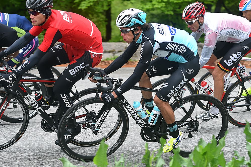 Rigoberto Uran (Etixx-QuickStep)