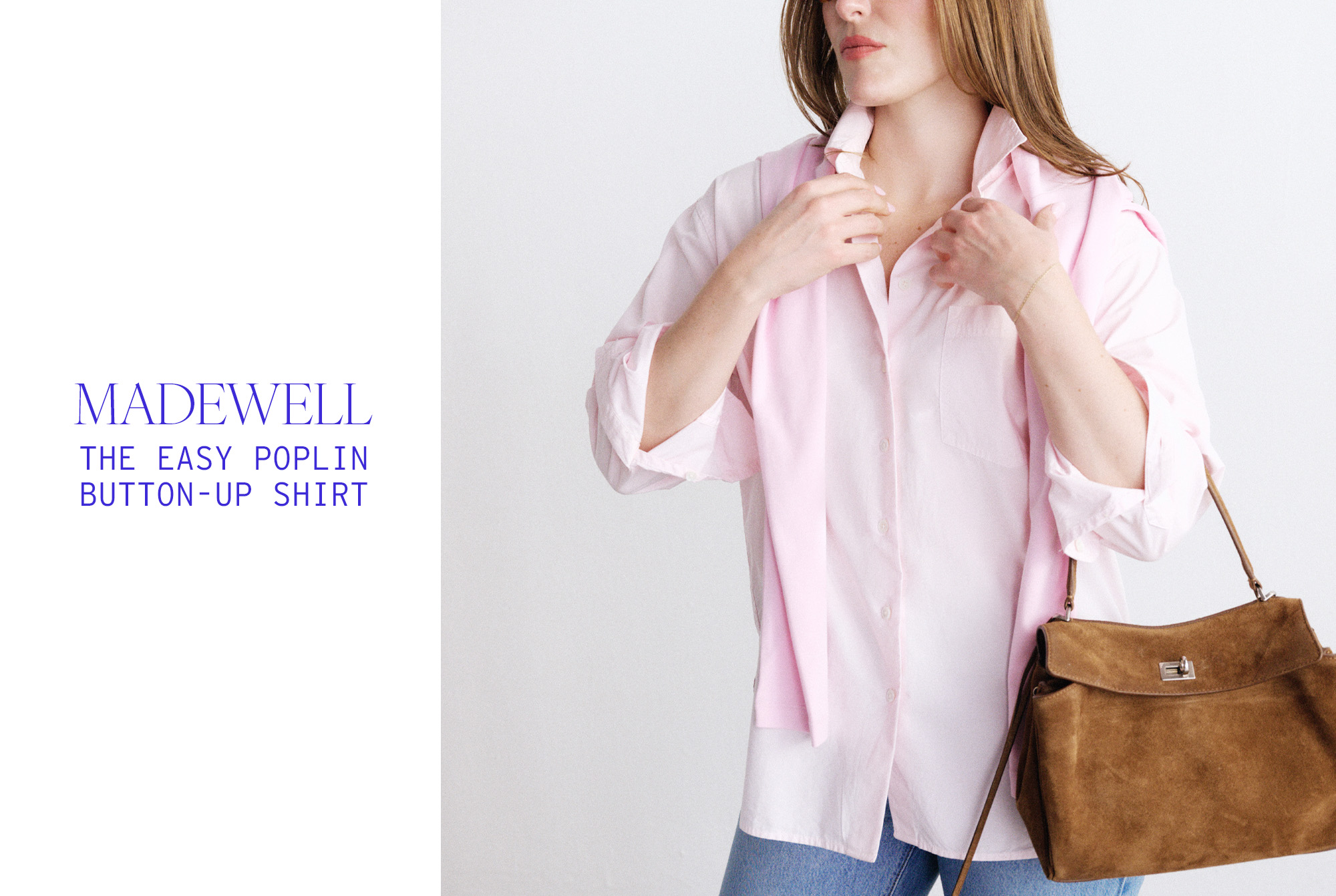 The Great Try-On Spring 2026, Who What Wear