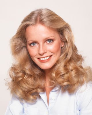 Cheryl Ladd