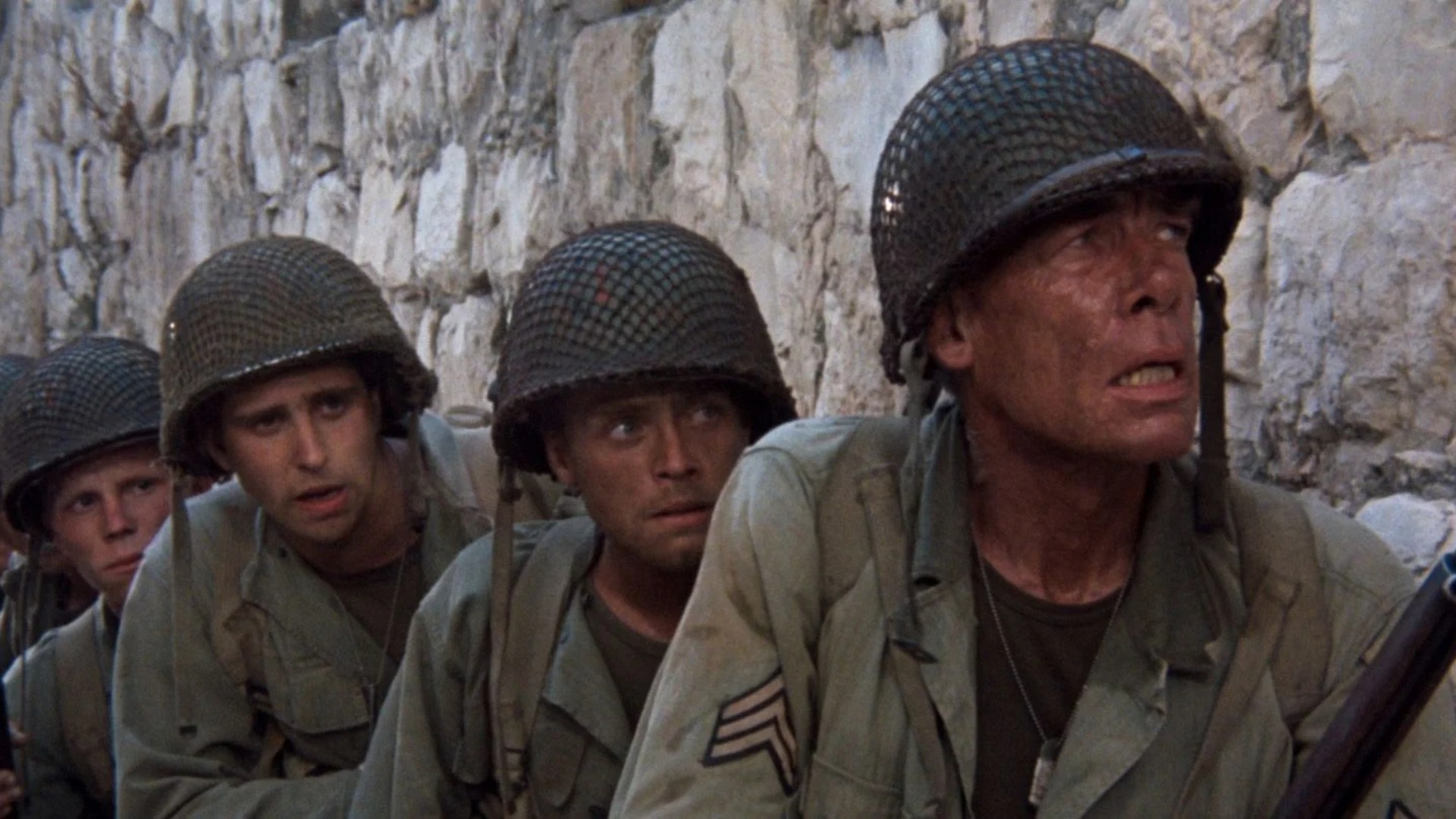 The 30 best war movies of all time | GamesRadar+