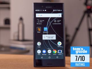 Xperia XZ Premium