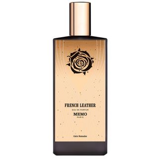 Memo Paris French Leather Eau de Parfum