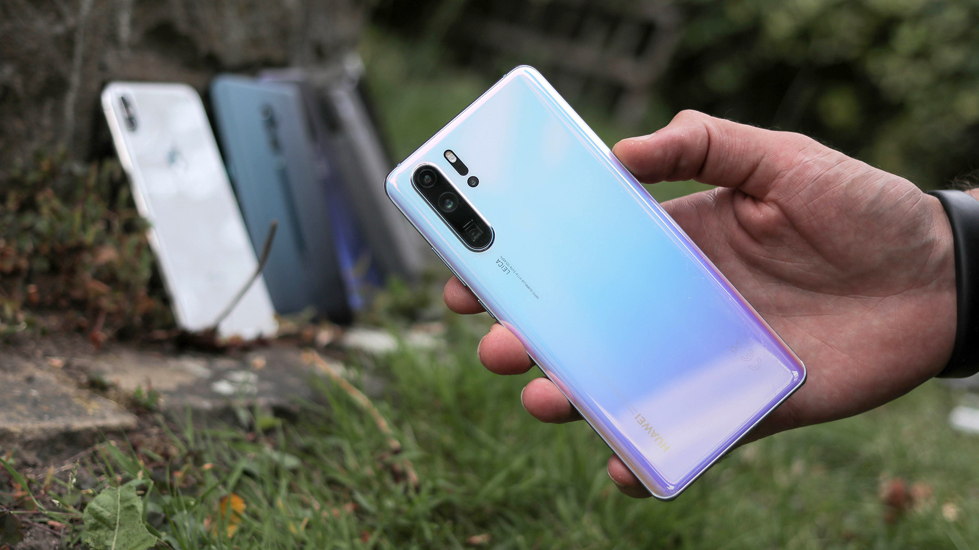 Best camera phone