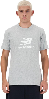New Balance Sport Essentials Logo T-Shirt (Men's)