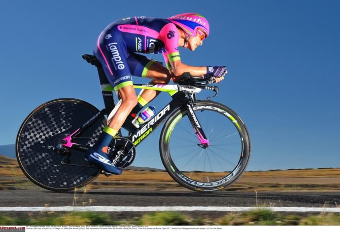 Winner Anacona (Lampre-Merida)