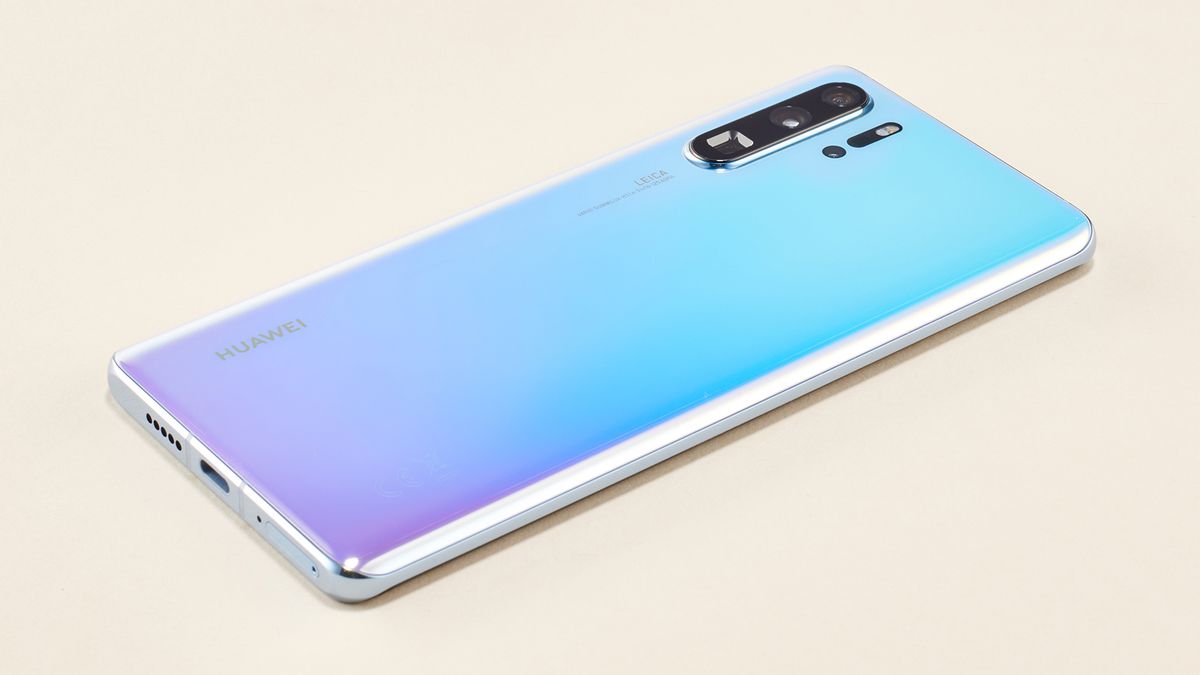 Huawei Phones New Models 2019