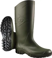 Dunlop Dane Wellington Boots