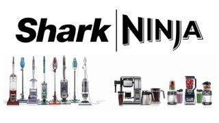 SharkNinja discount codes for August 2026