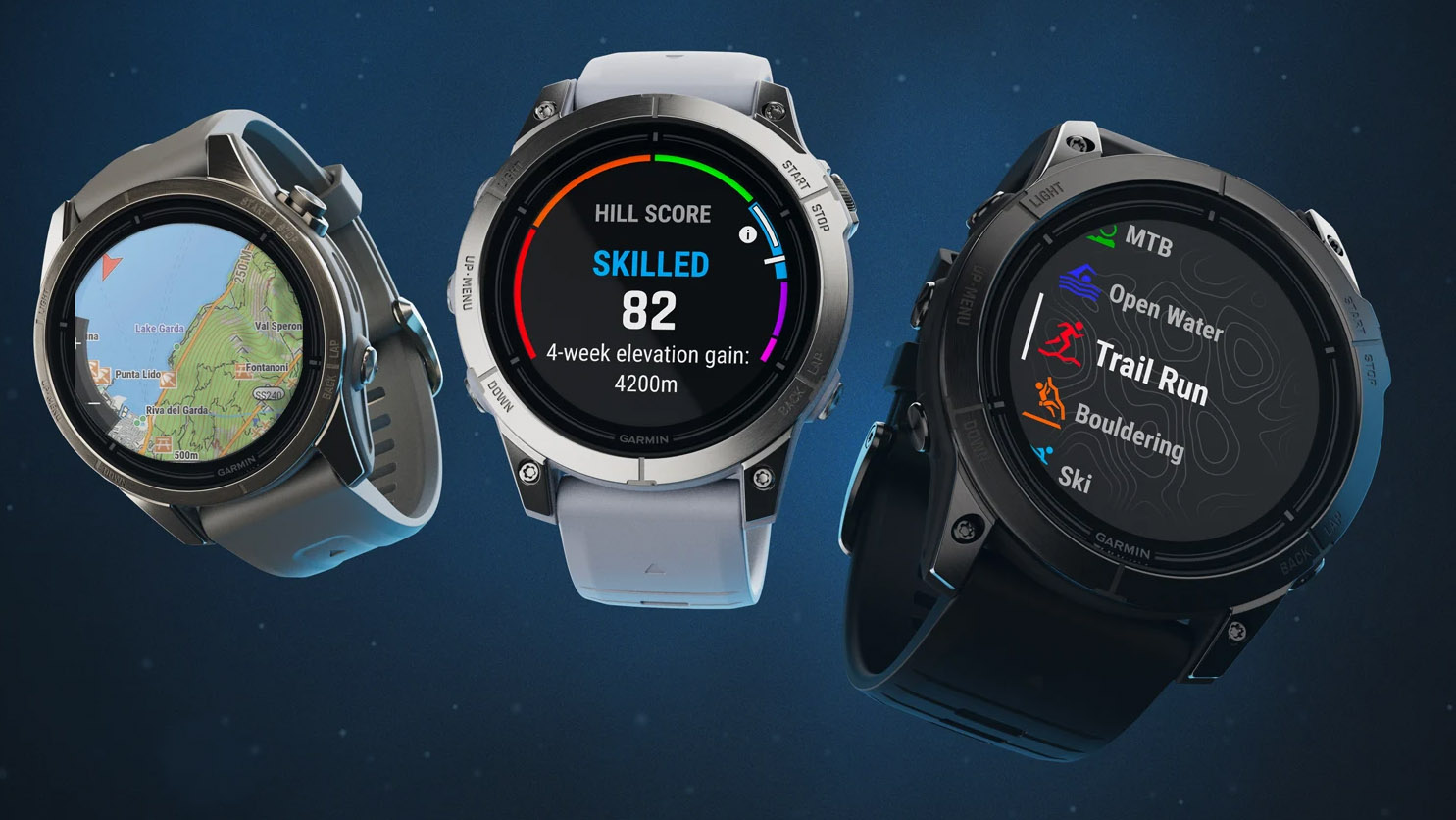 Garmin Fenix 7 Pro vs Garmin Epix Pro: which is the best watch for you ...