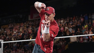 John Cena