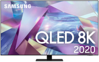 Samsung 55" Q700T 8K UHD QLED Smart-TV | 11 990,– | Elkjøp