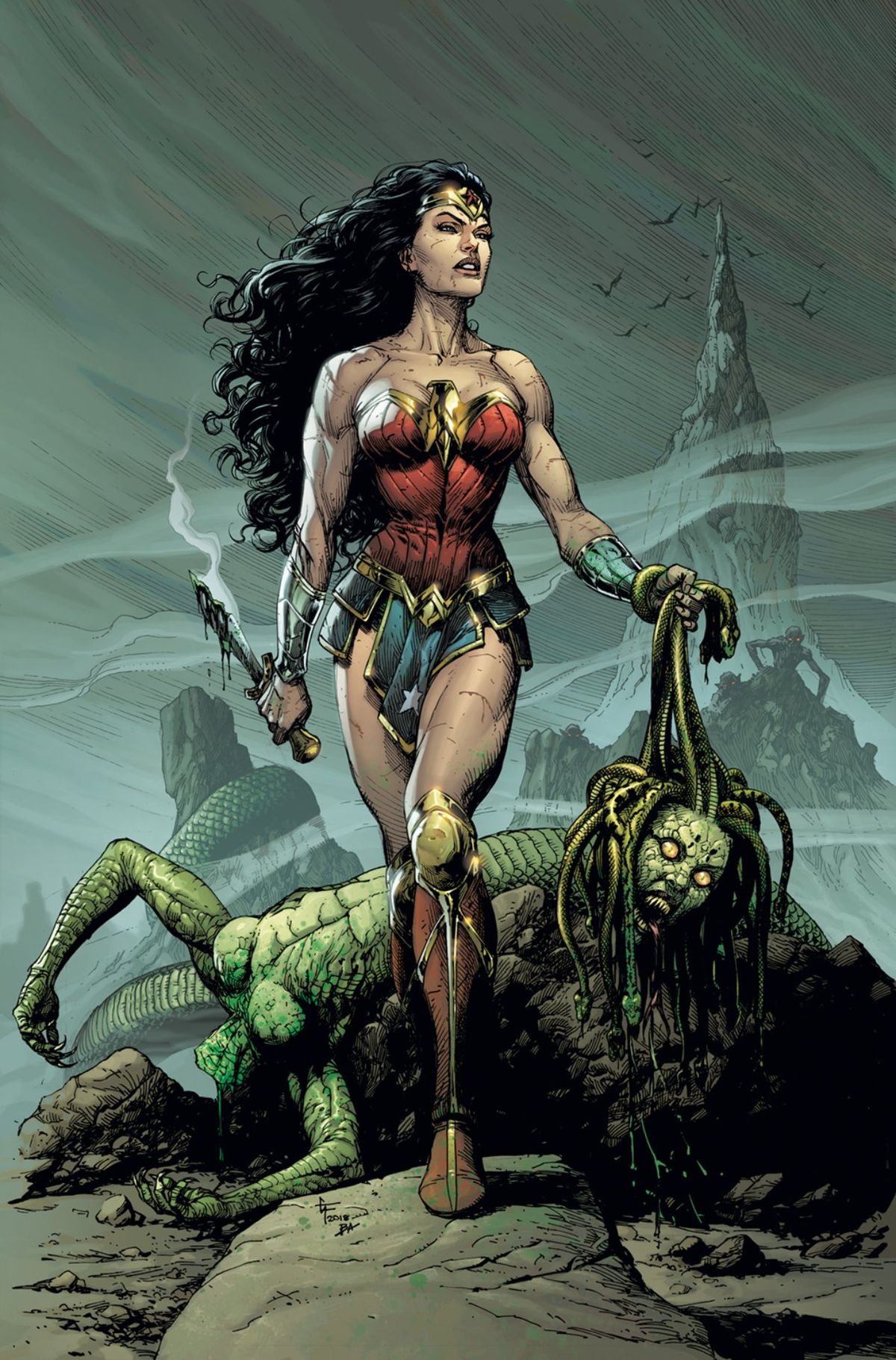 DC May 2022 solicitations