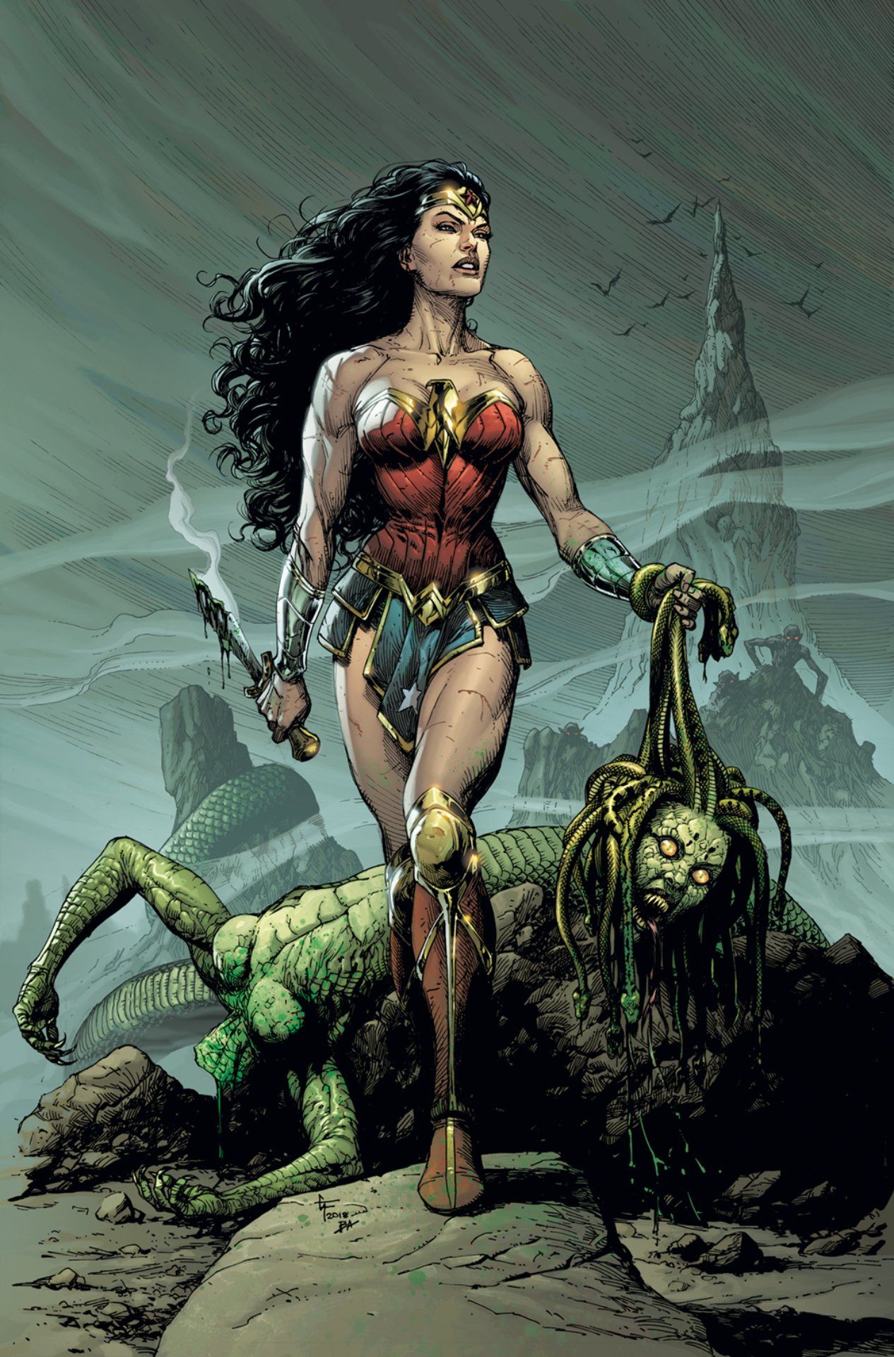 DC May 2022 solicitations