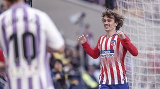 Antoine Griezmann Barcelona