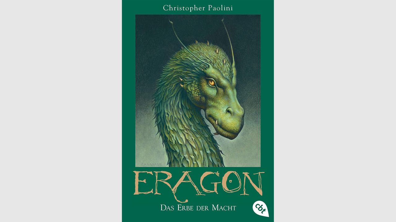 Eragon Buch 4