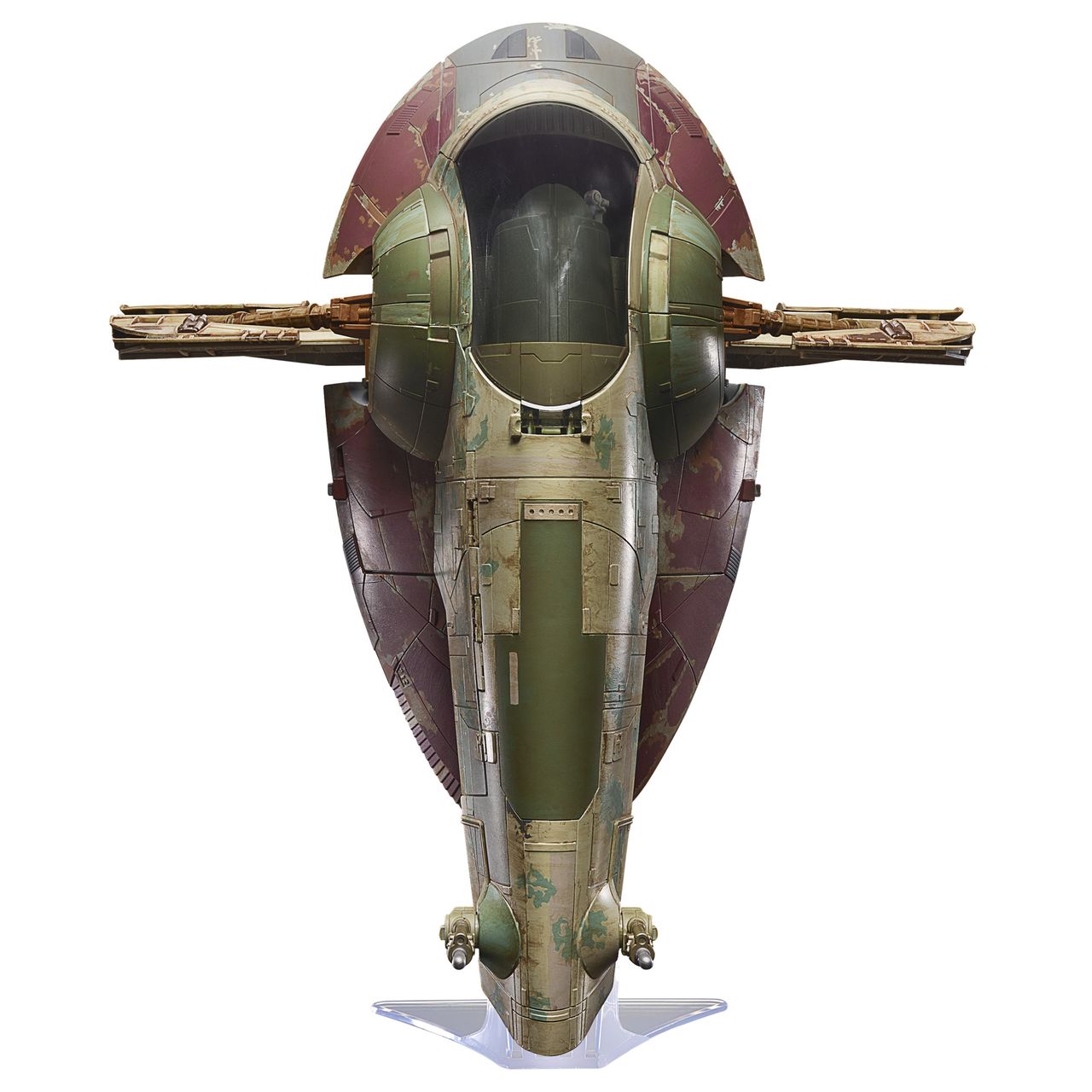 Star Wars: The Vintage Collection Boba Fett's Starship