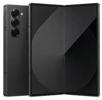 Samsung Galaxy Z Fold 6