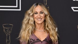 Sarah Jessica Parker's Diptyque perfume is rich, spicy and incredibly chic for autumn