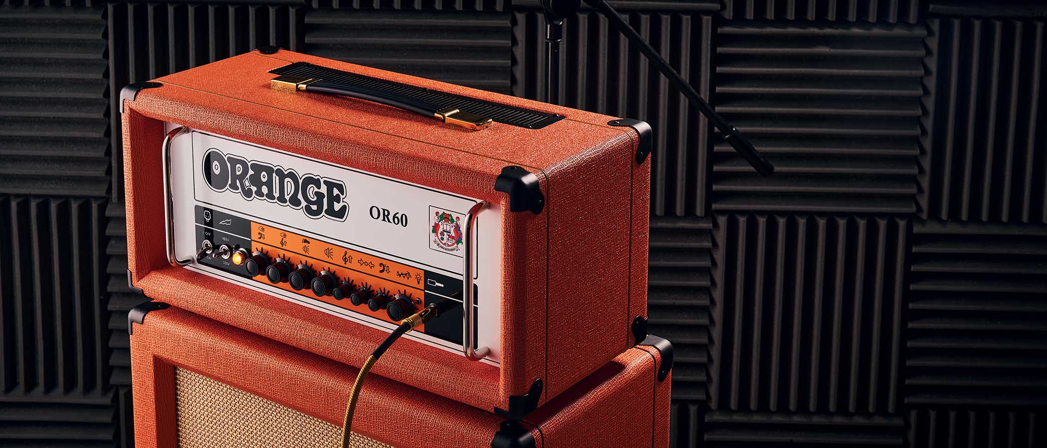 Orange OR60