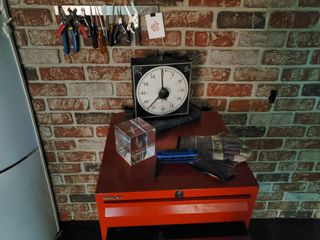 Galaxy Note 10 Plus Night mode