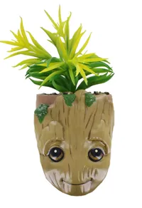 Groot Ceramic Planter: 27.99 at Target