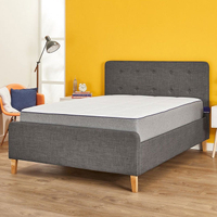 Nectar Memory Foam mattress:  Double was £879, now £483.45 at Nectar