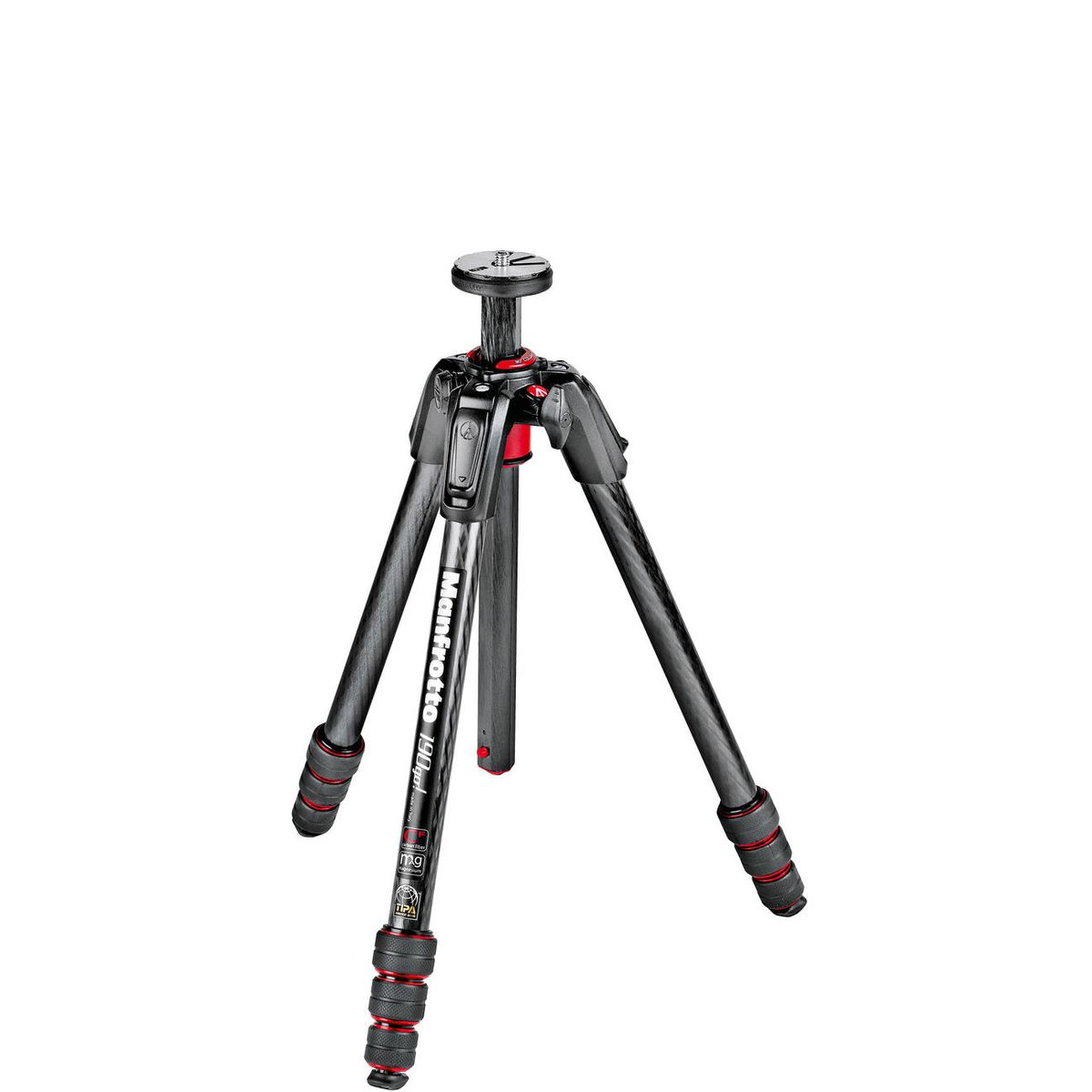 The best tripod for photography | Digital Camera World