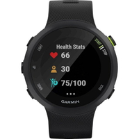 Garmin Forerunner 45 GPS running watch: £159.99 £115 at Amazon