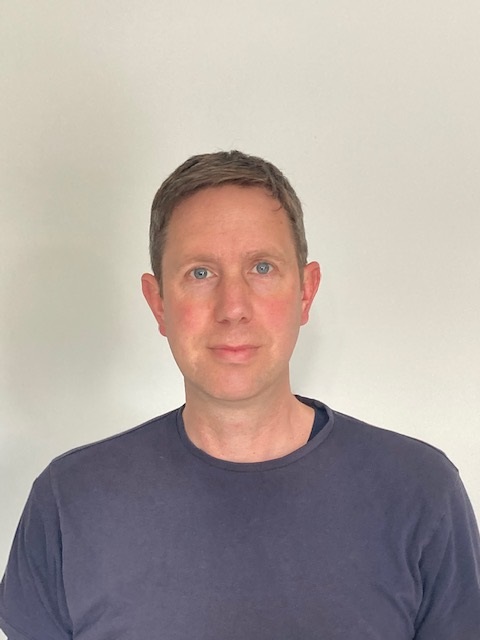 Julian Palphramand - Head of Plants - British Garden Centres