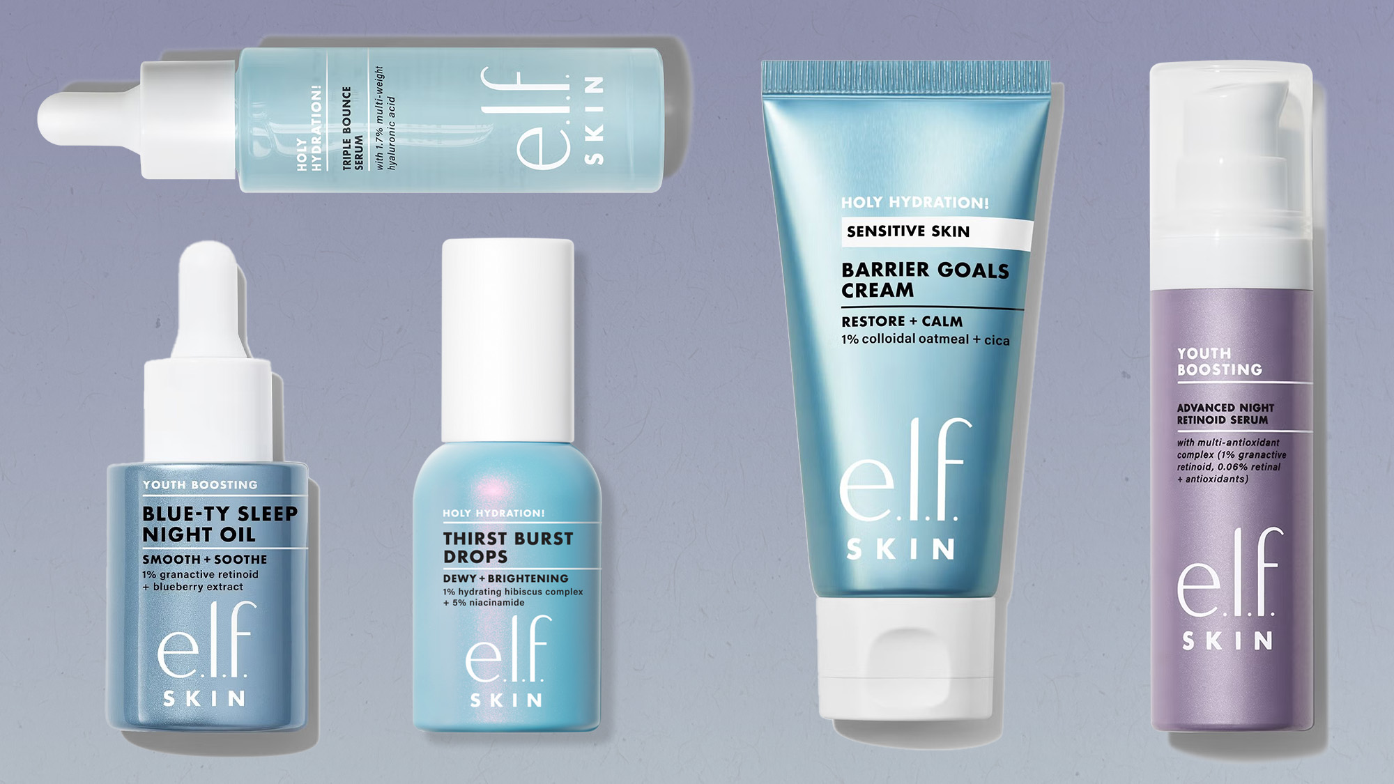 elf skincare review
