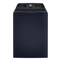 GE Profile PTW900BPTRS High Efficiency Top Load Washer | was $1,169.99,