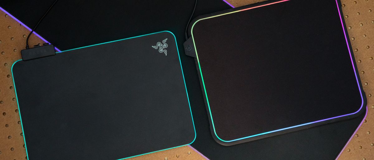 Branded Mouse Pads